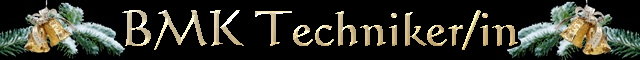 Techniker
